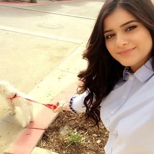 Meet your Posher, Prusha